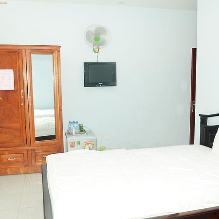 توي هوا Thy Hung Hotel المظهر الخارجي الصورة