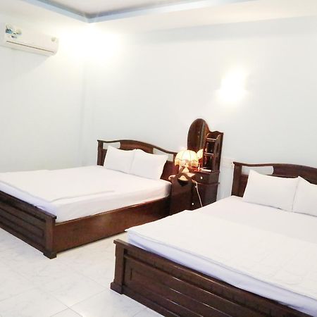 توي هوا Thy Hung Hotel المظهر الخارجي الصورة