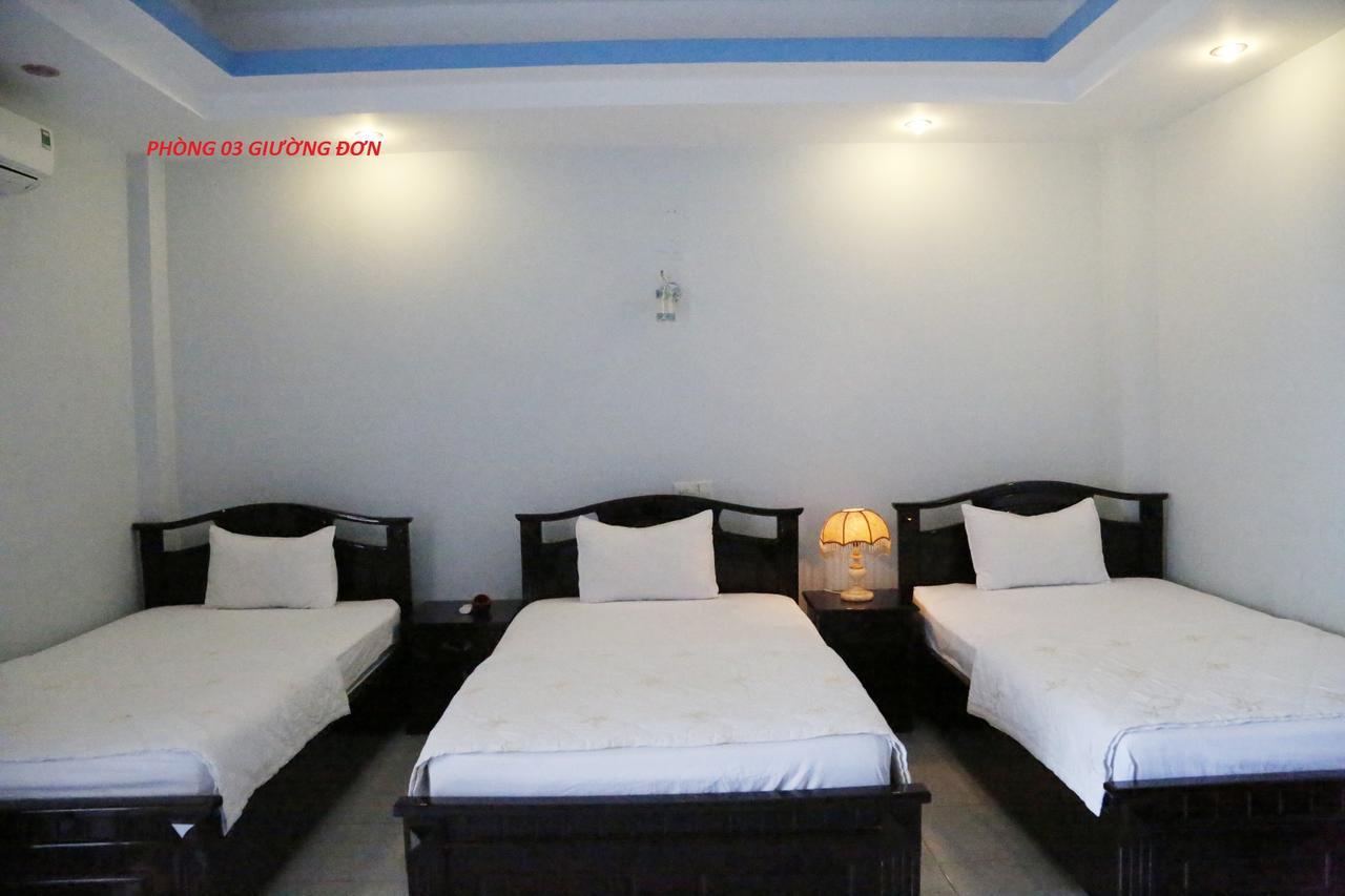 توي هوا Thy Hung Hotel المظهر الخارجي الصورة