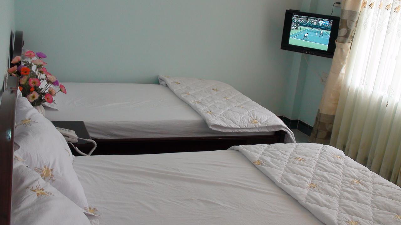 توي هوا Thy Hung Hotel المظهر الخارجي الصورة