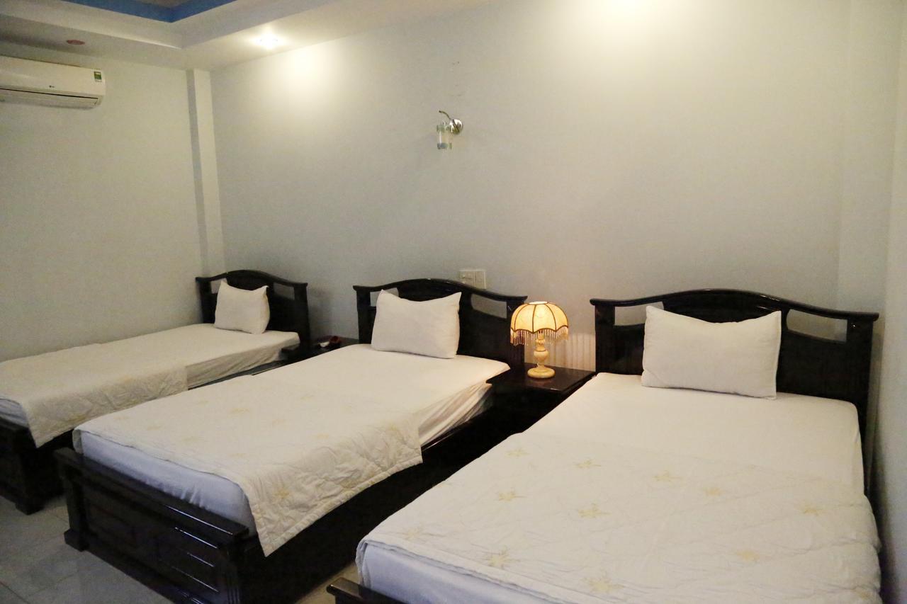 توي هوا Thy Hung Hotel المظهر الخارجي الصورة