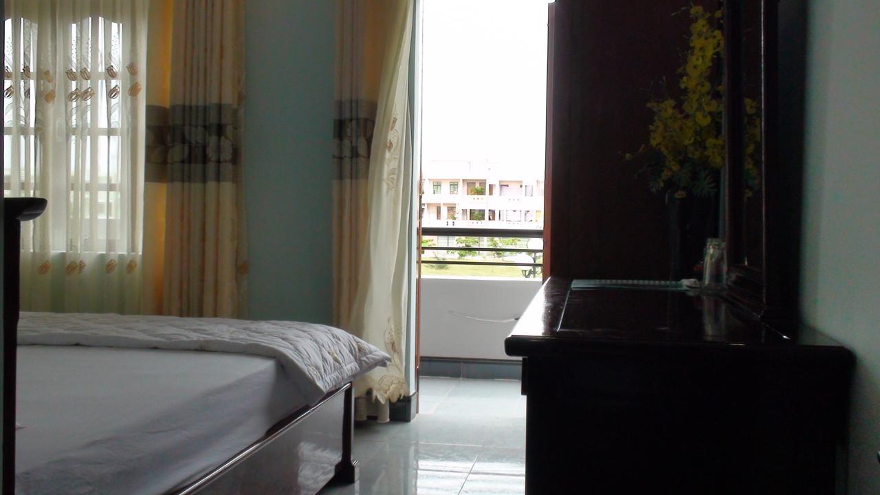 توي هوا Thy Hung Hotel المظهر الخارجي الصورة