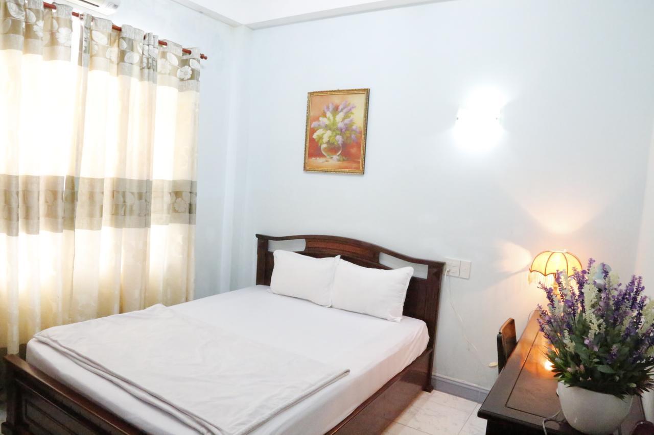 توي هوا Thy Hung Hotel المظهر الخارجي الصورة